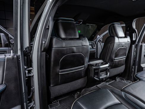 Used 2024 RAM 2500 Power Wagon w/ Level 2 Equipment Group image 35