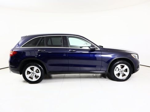 Used 2017 Mercedes-Benz GLC 300 4MATIC image 18