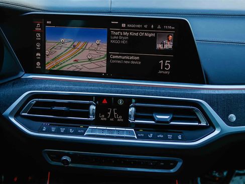 Used 2022 BMW ALPINA XB7 image 12