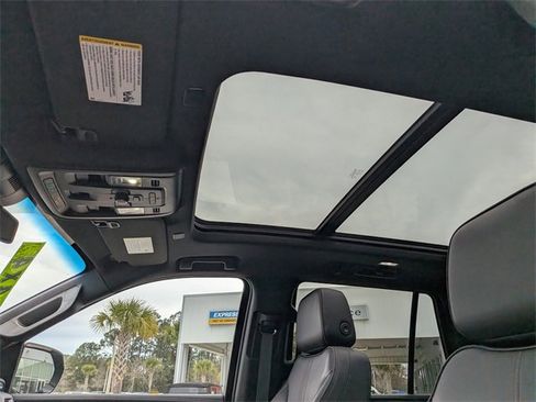 Used 2023 Chevrolet Tahoe RST w/ Luxury Package image 22