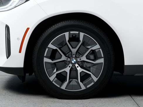 New 2026 BMW X3 xDrive30i w/ Convenience Package AWD/4WD image 7