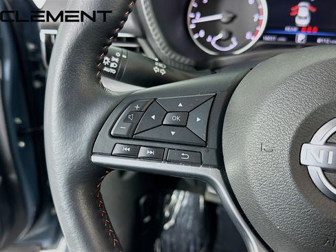 Used 2024 Nissan Sentra SR w/ SR Premium Package image 15