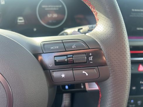 Used 2025 Hyundai Sonata N Line image 16