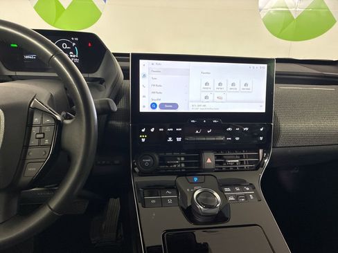 Used 2023 Subaru Solterra AWD image 15