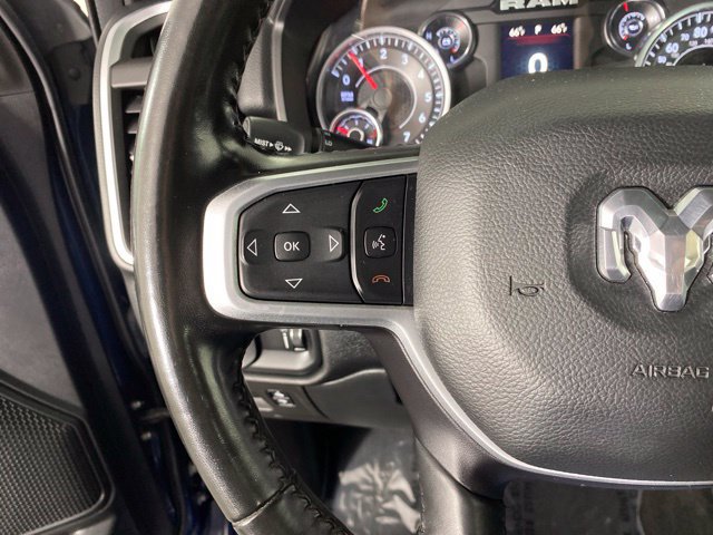 Used 2022 RAM 1500 Big Horn AWD/4WD image 22