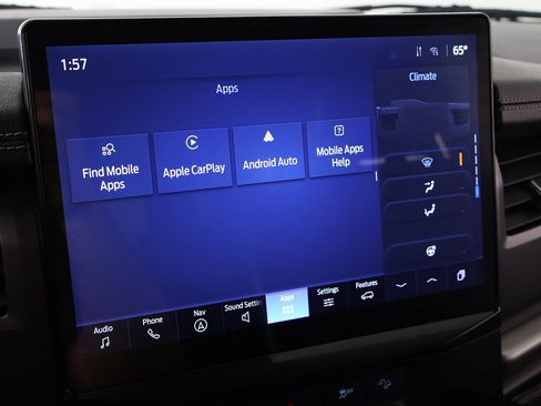 Used 2024 Ford Expedition Max XLT image 51