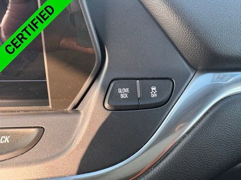 Certified 2021 Chevrolet Blazer LT w/ LPO, Floor Liner Package image 27