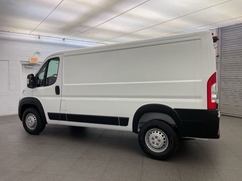 New 2026 RAM ProMaster 1500 w/ Safety Group image 9