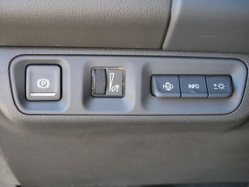 Used 2023 GMC Acadia Denali w/ Denali Ultimate Package image 20