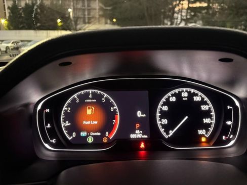 Used 2022 Honda Accord Sport image 14