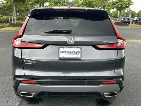 Used 2025 Honda CR-V Sport-L image 7