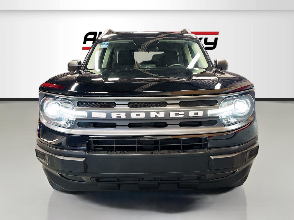 Used 2024 Ford Bronco Sport Big Bend AWD/4WD image 2