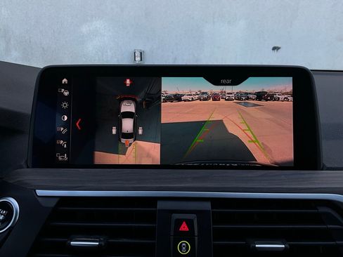 Used 2019 BMW X3 sDrive30i w/ M Sport Package 2 image 37