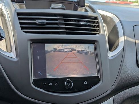 Used 2016 Chevrolet Trax LT FWD image 33