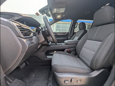 New 2026 GMC Acadia Elevation w/ Black Edition AWD/4WD image 12