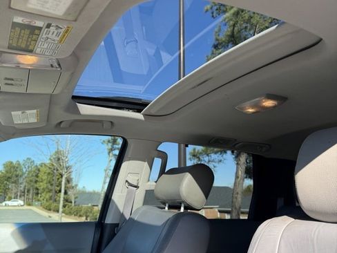 Used 2008 Toyota Sequoia Limited image 40