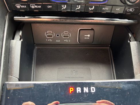 Used 2024 Jeep Grand Cherokee Altitude image 22