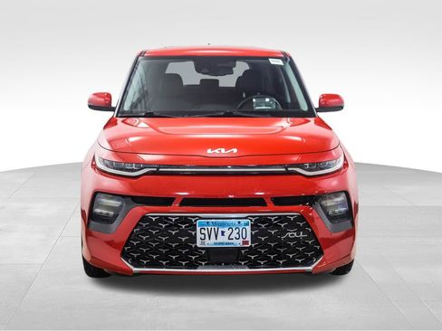 Used 2022 Kia Soul Turbo image 8
