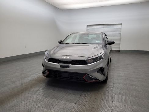 Used 2024 Kia Forte GT-Line image 15