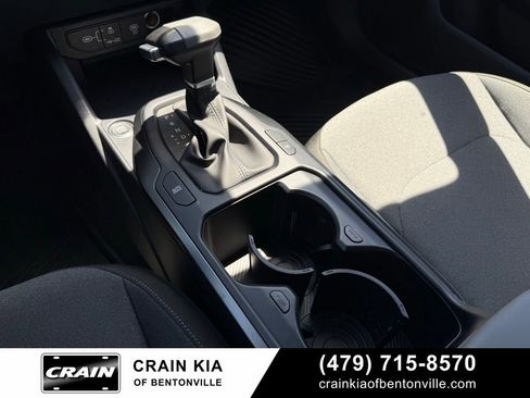 New 2026 Kia K4 FWD image 19