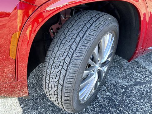 New 2026 Buick Enclave Avenir w/ Super Cruise Package image 24