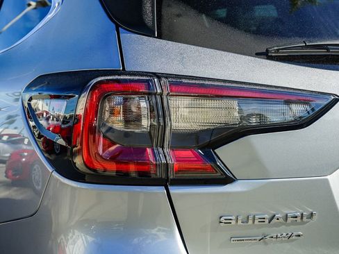 Certified 2023 Subaru Outback Premium image 9
