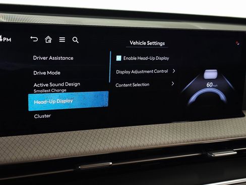 New 2026 Genesis GV80 3.5T Advanced image 18