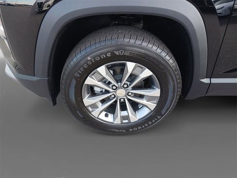 New 2026 Chevrolet Equinox LT w/ Convenience Package II image 15