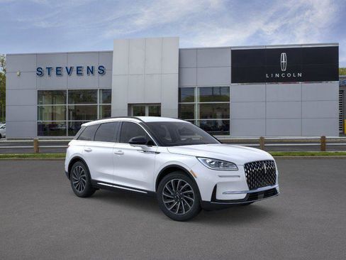 New 2026 Lincoln Corsair Reserve AWD/4WD image 1