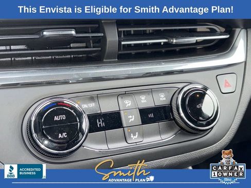 Used 2025 Buick Envista Preferred image 16
