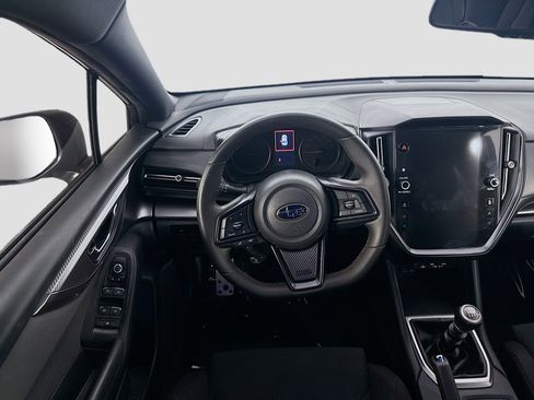 Used 2022 Subaru WRX Premium image 17