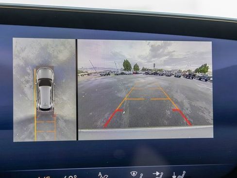 Certified 2025 Buick Envision Sport Touring image 9