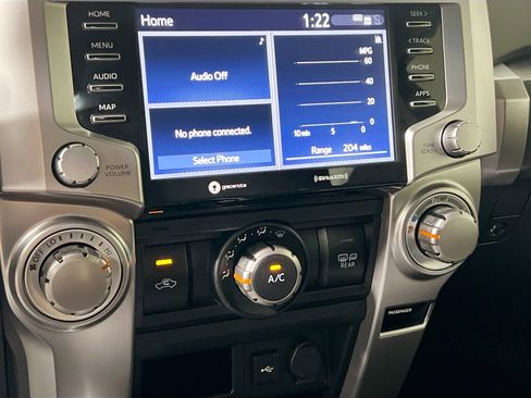 Used 2023 Toyota 4Runner SR5 image 27