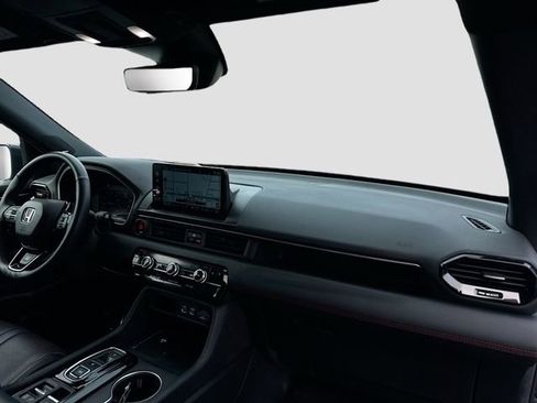 Certified 2025 Honda Pilot Black Edition image 32