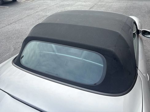 Used 2005 Porsche Boxster image 29
