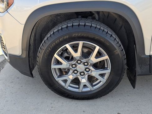 Used 2020 GMC Acadia SLT image 14