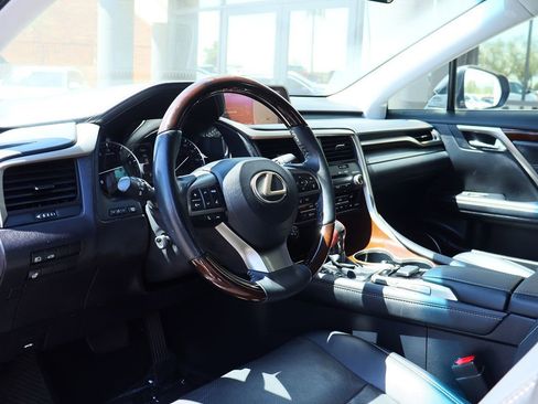 Used 2017 Lexus RX 350 FWD image 40