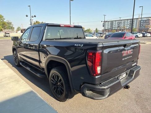 Used 2024 GMC Sierra 1500 Elevation AWD/4WD image 5