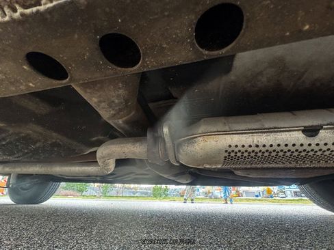 Used 1986 Cadillac Brougham Brougham image 78