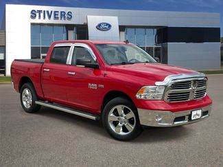 Used 2016 RAM 1500 Big Horn video 1