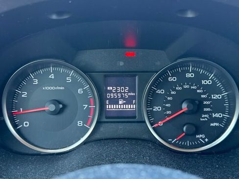 Used 2017 Subaru Crosstrek 2.0i Premium AWD/4WD image 17
