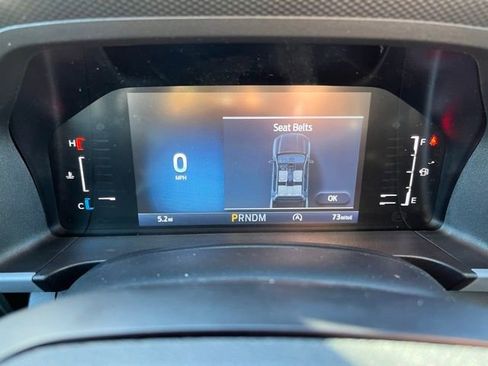 New 2025 Ford Ranger XL w/ Trailer Tow Package image 26