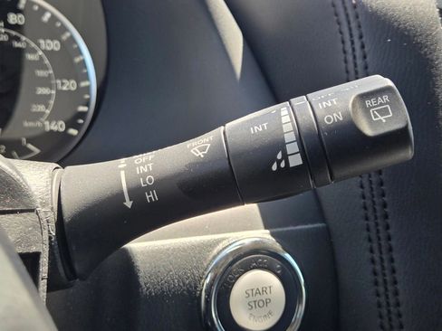 Used 2024 Nissan Armada SV AWD/4WD image 24