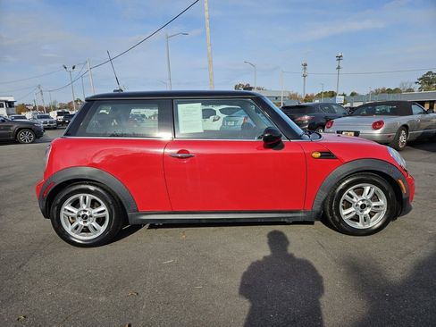 Used 2012 MINI Cooper Hardtop image 4