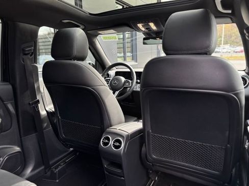 Certified 2021 Mercedes-Benz GLB 250 4MATIC image 61