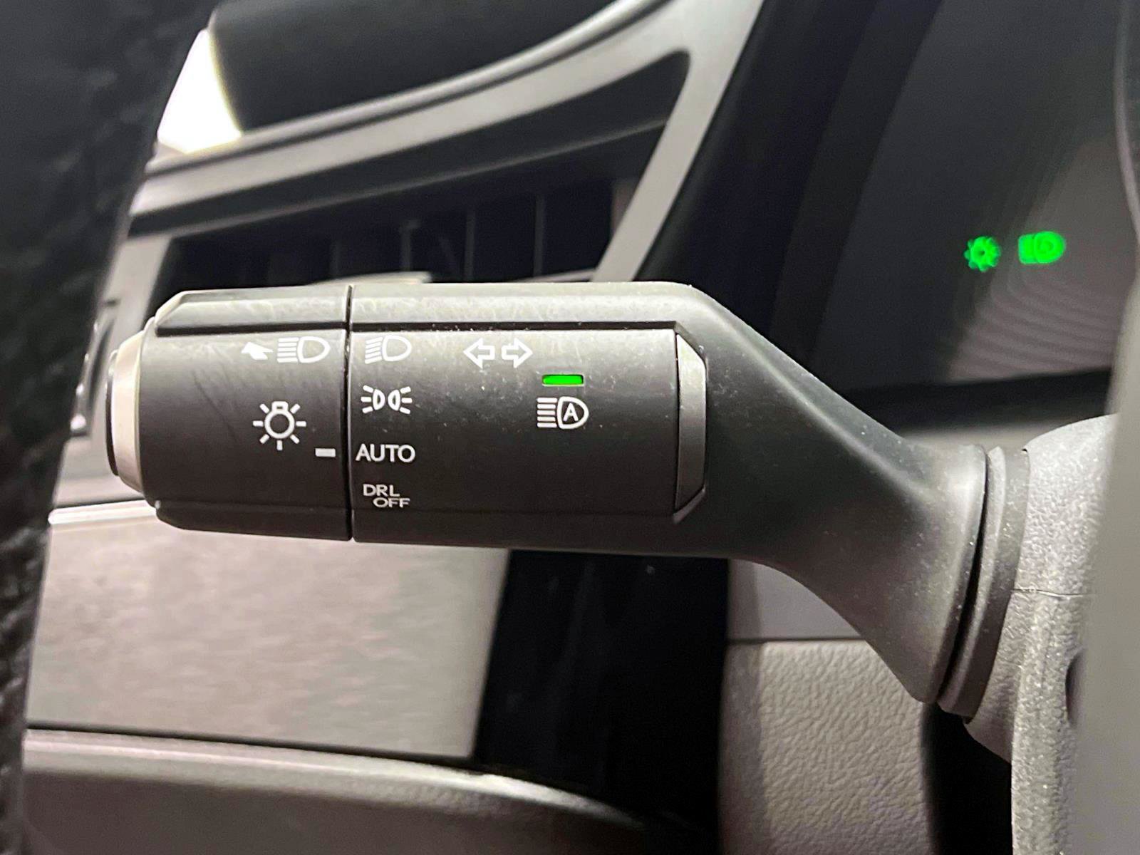 Used 2023 Lexus ES 350 w/ Premium Package FWD image 23