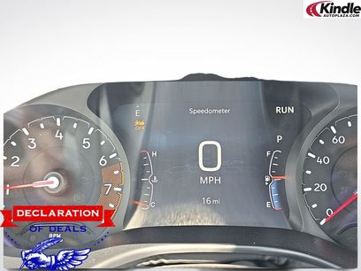 New 2026 Jeep Compass Limited