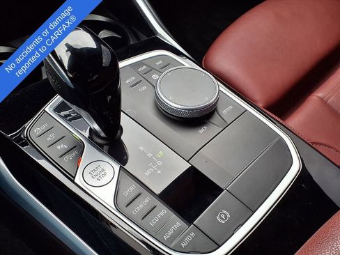 Used 2022 BMW M240i xDrive Coupe w/ Premium Package AWD/4WD image 25