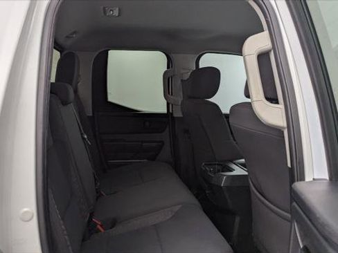 Used 2022 Toyota Tundra SR w/ SR Tow Package image 16