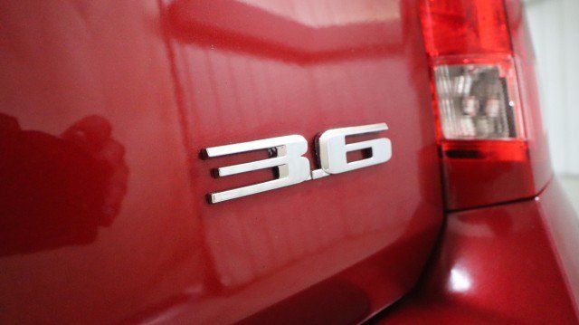 Used 2014 Cadillac SRX Performance w/ Driver Awareness Package AWD/4WD image 26
